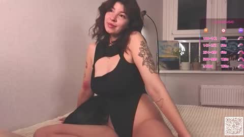 Kira online show from December 2025 07:40:02 PM