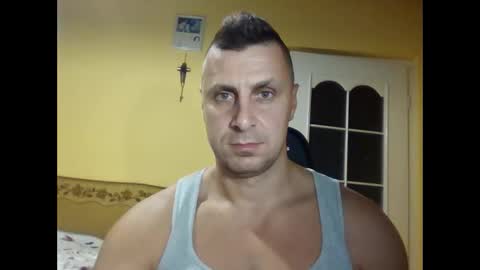 bzykacz1988 online show from September 2025 10:20:01 PM