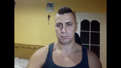 bzykacz1988 online show from September 2025 12:23:02 AM