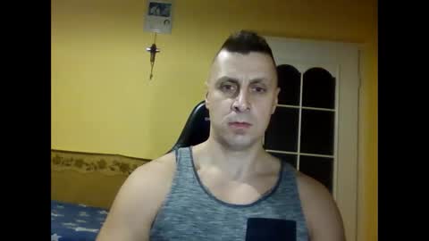 bzykacz1988 online show from December 2025 11:45:01 PM