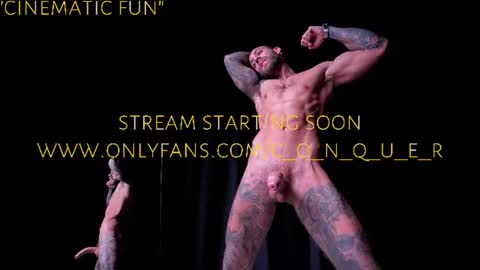 CQ online show from July 2026 03:14:01 AM