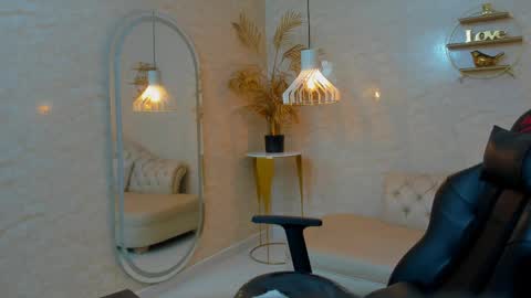 Camii Sweet  online show from May 2026 08:04:02 PM