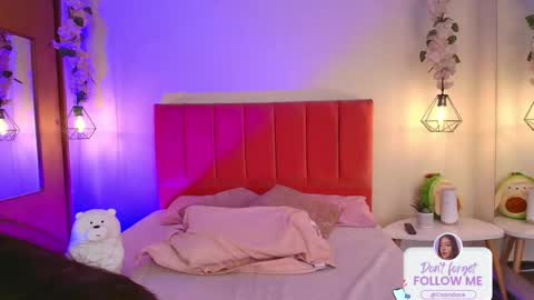 Candace online show from February 2026 07:39:02 PM