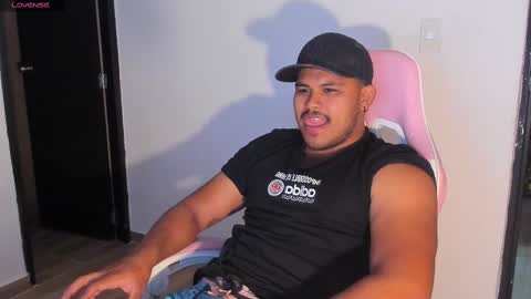 INSTAGRAM CABALLERO 1998  online show from December 2024 01:26:02 AM