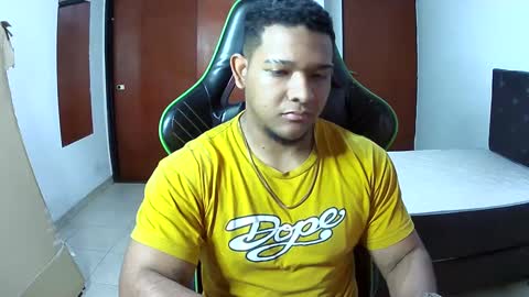 caballerozodi online show from October 2025 02:25:01 PM