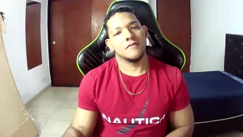 caballerozodi online show from October 2025 03:20:02 PM