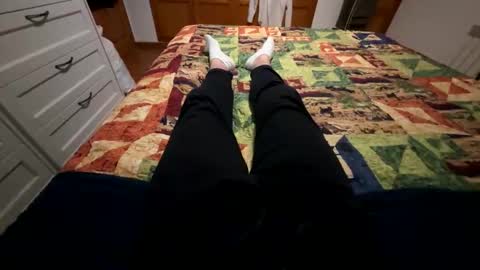 cabezoncabezonpo online show from April 2026 04:45:01 PM