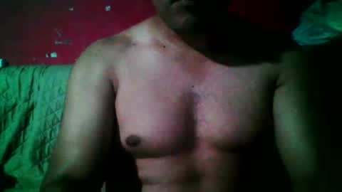 Cachudosexy online show from March 2025 05:11:01 AM