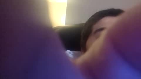 Cactus1041 online show from November 2025 12:13:01 AM