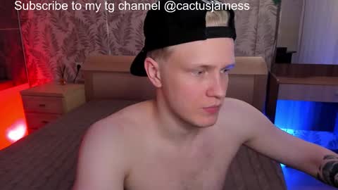 James online show from December 2025 06:49:01 PM