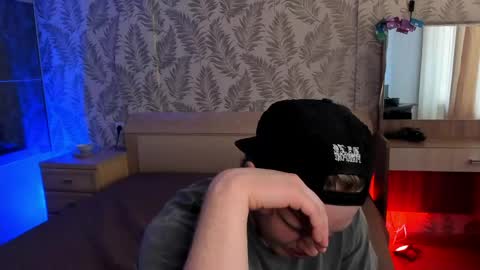 Snapshot of cactusjames_69 chatting on May 2026 02:35:01 PM James online show from May 2026 02:35:01 PM