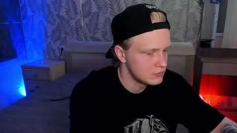 James online show from July 2026 09:32:02 PM