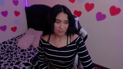 caelisse_cb online show from February 2026 05:45:02 PM