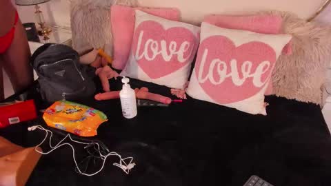 Cahitlin  online show from November 2025 05:40:02 AM