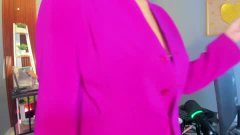 I am Katherine  online show from April 2026 11:55:01 AM