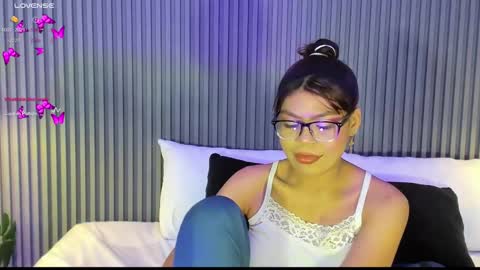 CailynBrown online show from March 2025 04:10:01 AM