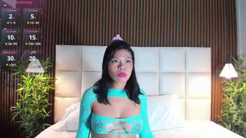 CailynBrown online show from October 2025 01:44:01 PM