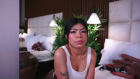 Snapshot of cailynbrowm chatting on January 2026 03:55:02 AM CailynBrown online show from January 2026 03:55:02 AM