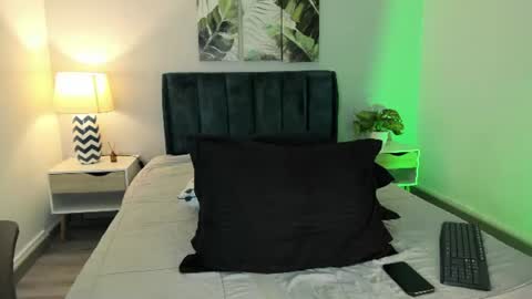 Caio Valerio online show from June 2026 12:10:01 PM