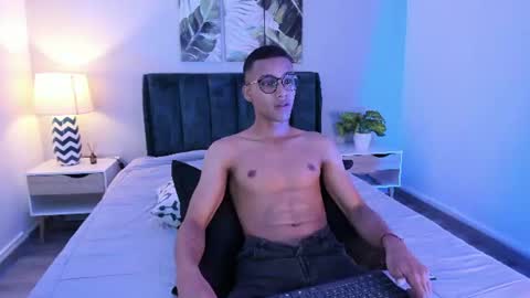 Caio Valerio online show from June 2026 12:22:01 PM