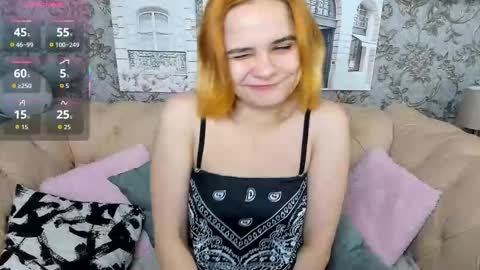 Gina online show from November 2025 08:37:02 AM