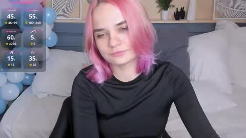 Gina online show from February 2026 10:25:01 AM