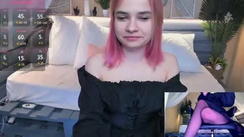 Gina online show from May 2026 10:41:02 AM