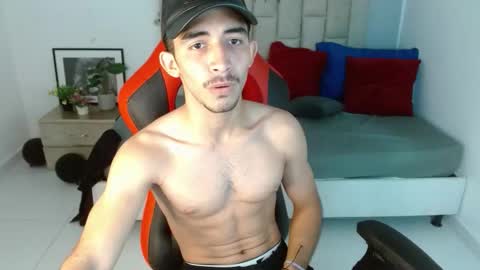 Snapshot of caius_fox chatting on January 2026 11:45:02 AM caius online show from January 2026 11:45:02 AM