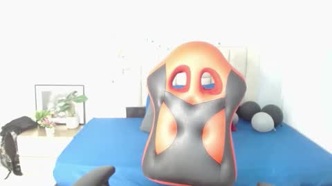 Snapshot of caius_fox chatting on January 2026 11:26:02 AM caius online show from January 2026 11:26:02 AM