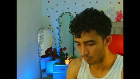 caius online show from April 2026 11:16:01 AM