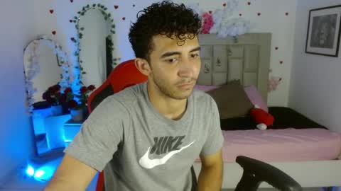 caius online show from April 2026 11:27:01 AM