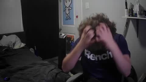 Cajerk online show from November 2025 04:14:02 AM