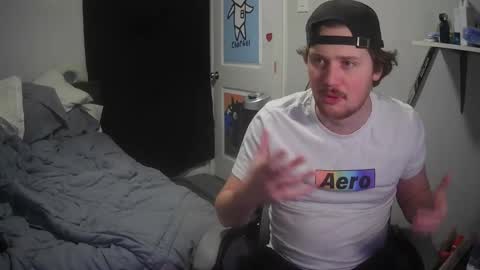 Cajerk online show from November 2025 02:44:02 AM