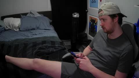 Cajerk online show from April 2026 05:51:02 AM