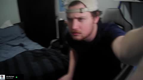 Cajerk online show from April 2026 05:34:02 AM