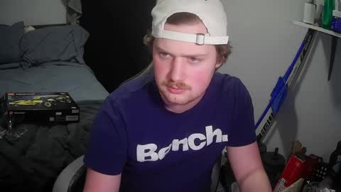 Cajerk online show from May 2026 04:51:02 AM