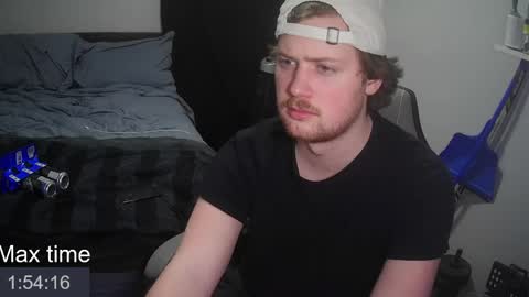 Cajerk online show from May 2026 05:15:02 AM
