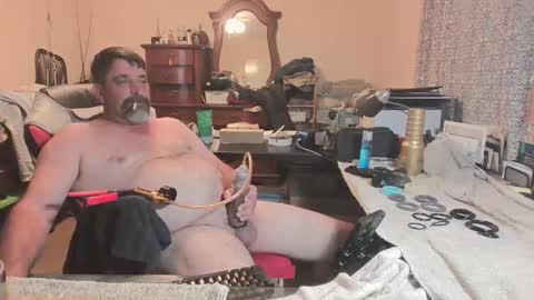 cajunbator2 online show from March 2026 12:55:01 PM