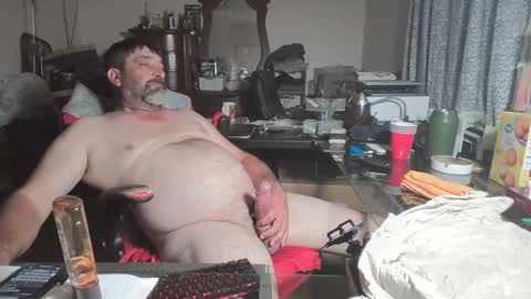 cajunbator2 online show from March 2026 10:26:02 AM