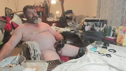 cajunbator2 online show from March 2026 03:46:01 PM