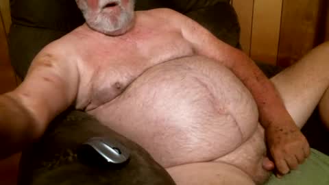 cajungrey online show from October 2025 11:00:01 AM