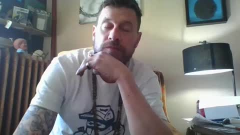 Snapshot of cajunpersuasion143 chatting on December 2024 03:22:02 PM cajunpersuasion143 online show from December 2024 03:22:02 PM