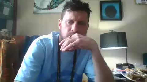 Snapshot of cajunpersuasion143 chatting on January 2025 04:27:01 PM cajunpersuasion143 online show from January 2025 04:27:01 PM