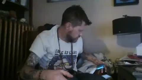 Snapshot of cajunpersuasion143 chatting on January 2025 12:52:01 PM cajunpersuasion143 online show from January 2025 12:52:01 PM