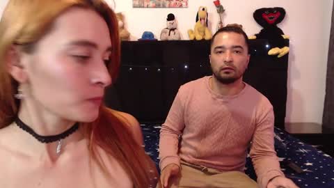 Cajusex online show from February 2025 02:52:02 PM