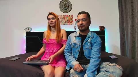 Cajusex online show from December 2025 03:56:02 AM