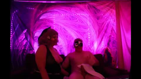 CakeXCake online show from February 2025 02:58:01 AM