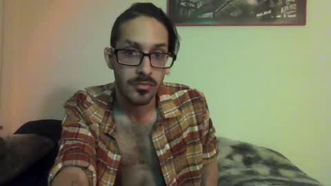 Cal XXX online show from October 2025 02:10:01 AM