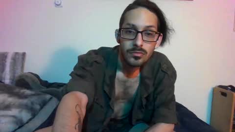Cal XXX online show from October 2025 02:42:02 AM