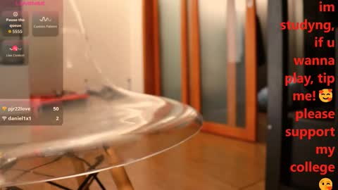 Kitty online show from December 2025 10:07:02 PM